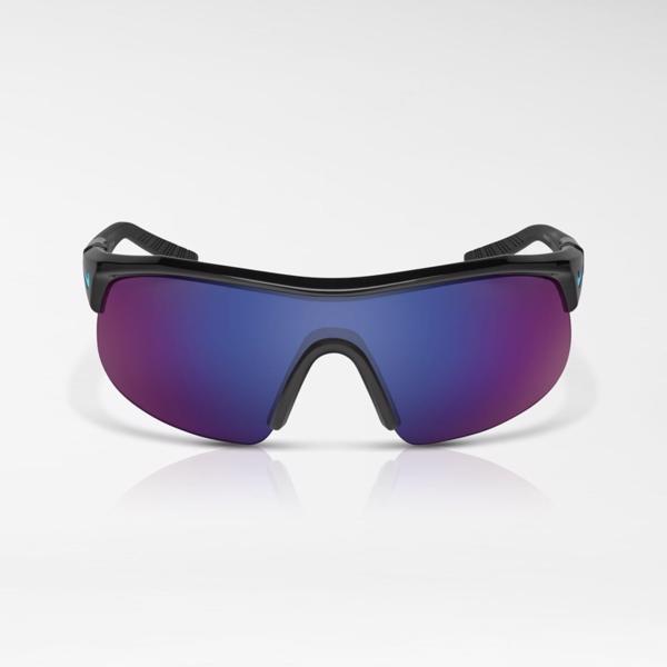 Nike Show X1 Performance Sunglasses BLAC 