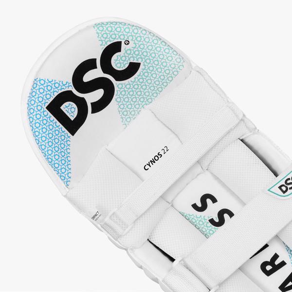 DSC Cynos 22 Batting Pads COMPACT 