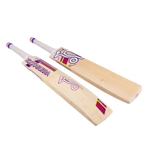 Kookaburra Glare 8.1 KW Cricket Bat JU 