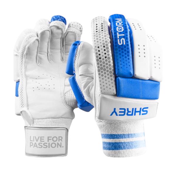 Shrey Storm Cricket Batting Gloves 