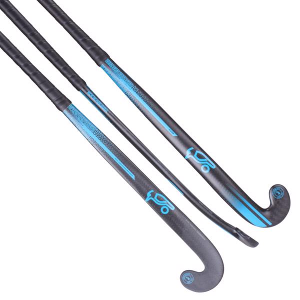 Kookaburra AXIS L-Bow 210 Hockey Stick 