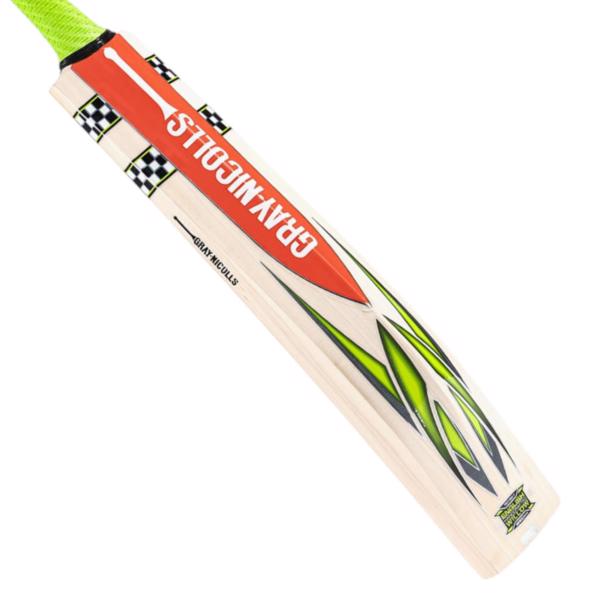 Gray Nicolls FUSION GN450 Cricket Bat 