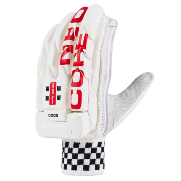 Gray Nicolls Neocore 2000 Batting Gloves 