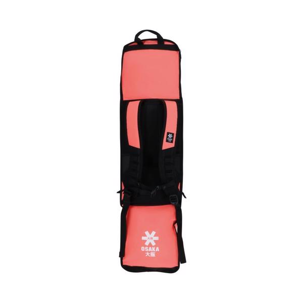 Osaka Pro Tour Stickbag LARGE NEON FLA 