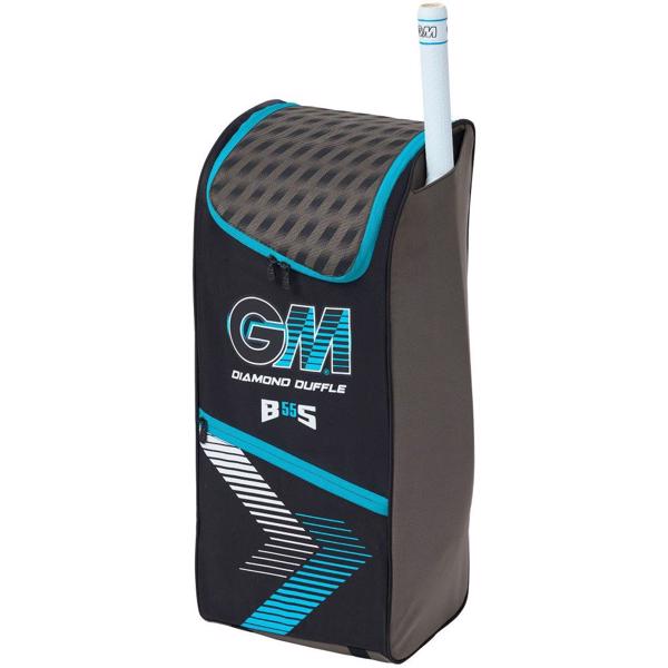 Gunn & Moore DIAMOND Cricket Duffle  
