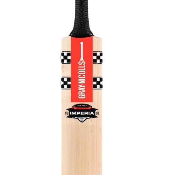 Gray Nicolls IMPERIA 1.0 GN450 Cricket%2 