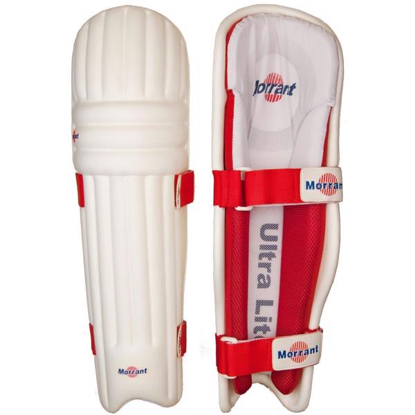 Morrant Super Ultralite Batting Pads CRICKET BATTING PADS
