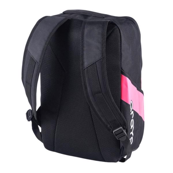 Grays G150 Hockey Backpack BLACK/PINK 