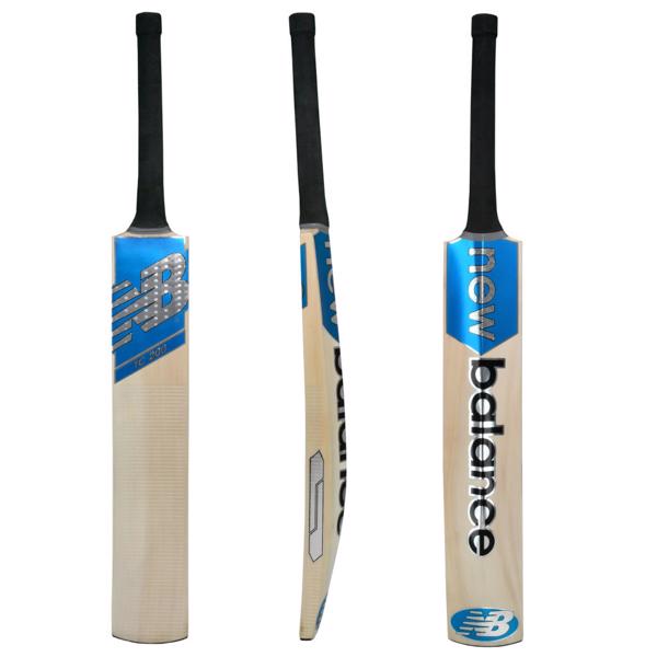 New Balance TC200 KW Cricket Bat JUNIO 