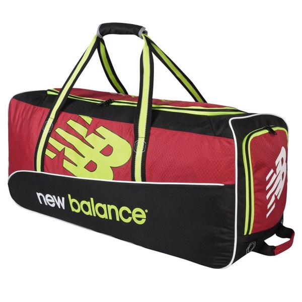 New Balance TC 560 Cricket Wheelie Bag JUNIOR CRICKET BAGS