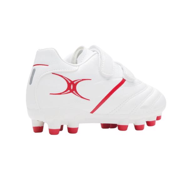 Gilbert SIDESTEP X20 MSX Rugby Boots V 