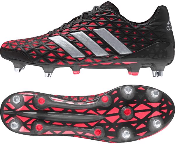 adidas kakari light sg rugby boots black