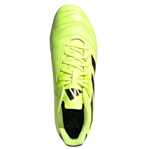 addias KAKARI Elite SG Rugby Boots YEL 