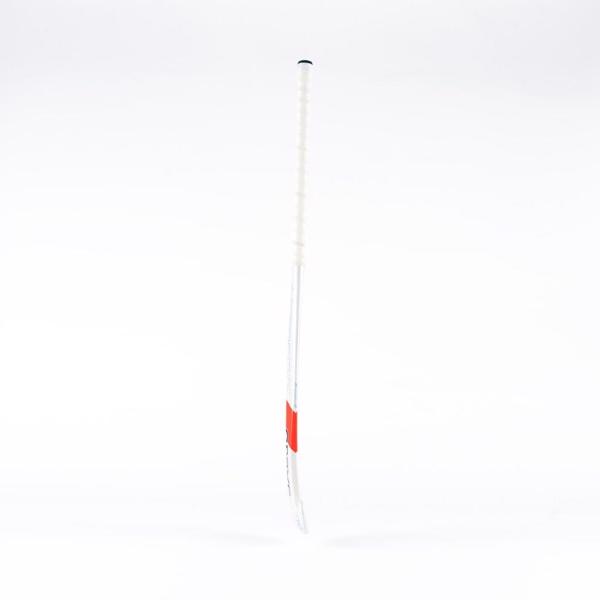 Garys AC400 Dynabow S Hockey Stick WHI 