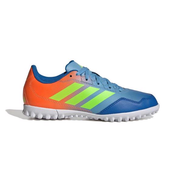 adidas Youngstar Rise ROYAL Hockey Shoes 