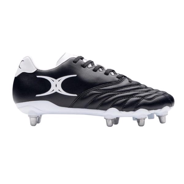 Gilbert SIDESTEP ICON 8S Rugby Boots B 