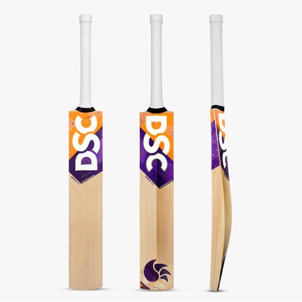 DSC Krunch 3000 Cricket Bat 