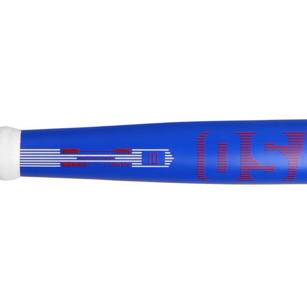 Osaka VISION 10 Grow Bow BLUE Hockey%2 