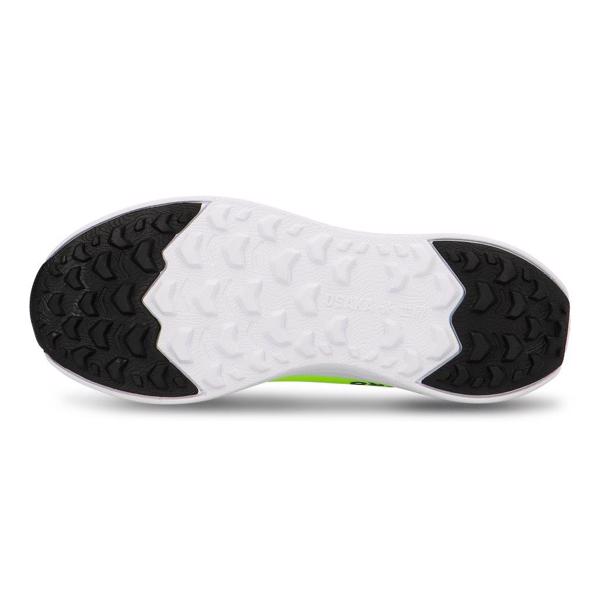 Osaka FURO PLAY Hockey Shoes FLUO LIME 