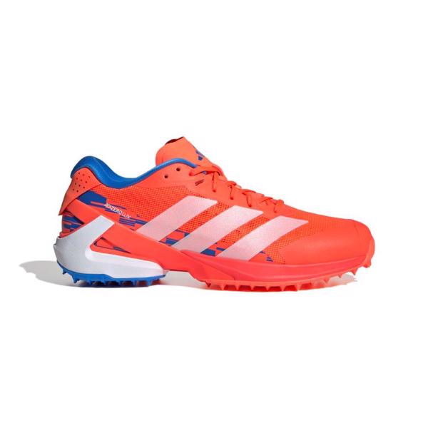 adidas adizero Lux 3 Hockey Shoes ORAN 