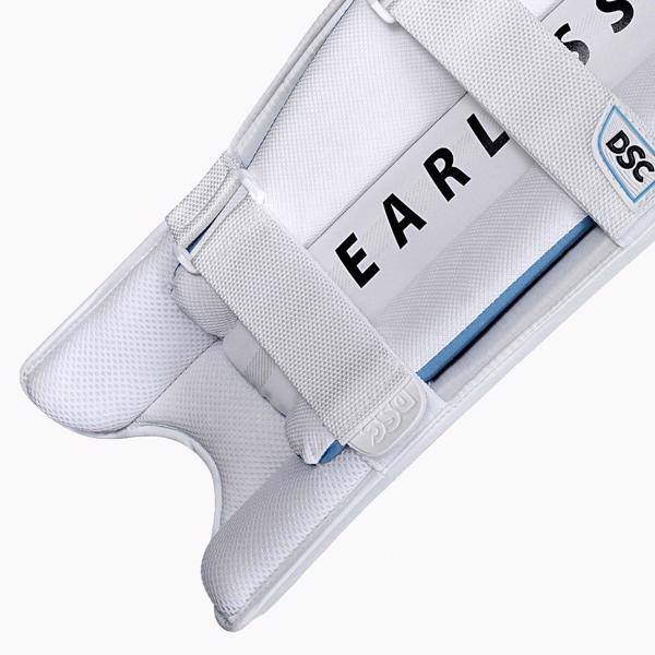 DSC Blu 2000 Batting Pads 