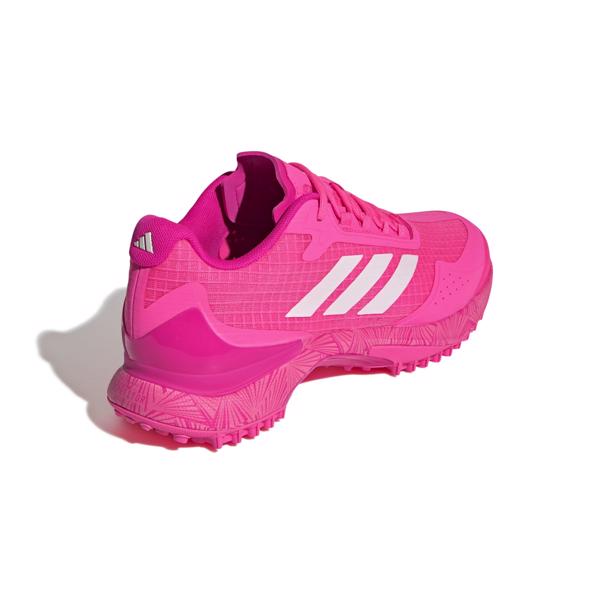 adidas Fabela X 2 PINK Hockey Shoes  