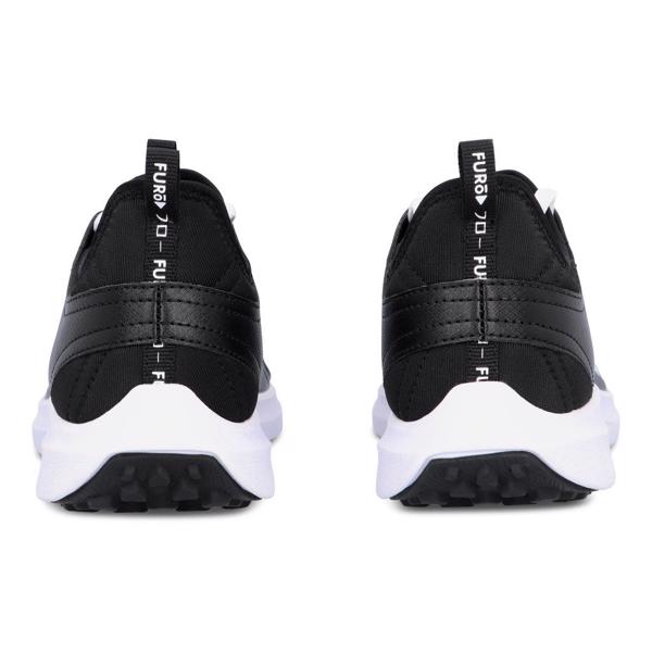 Osaka FURO PLAY Hockey Shoes BLACK JUN 