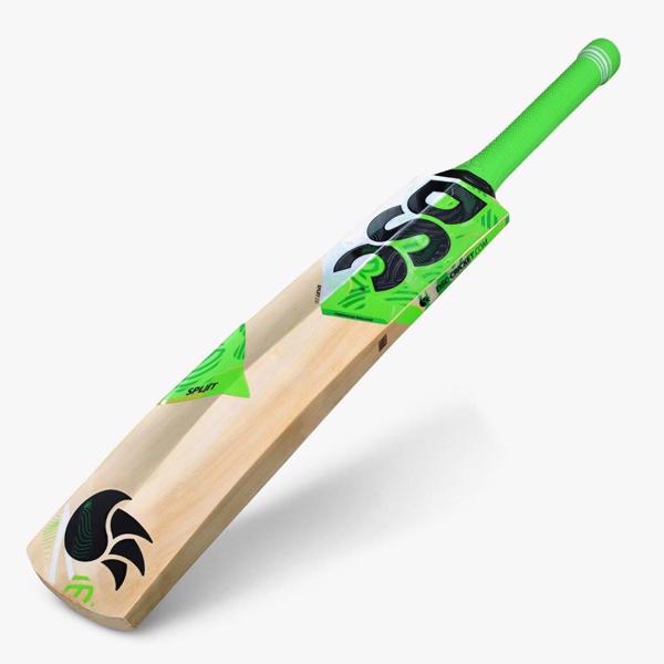 DSC Spliit 220 KW Cricket Bat JUNIOR 