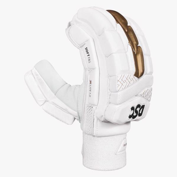 DSC Xlite 1.0 Batting Gloves  