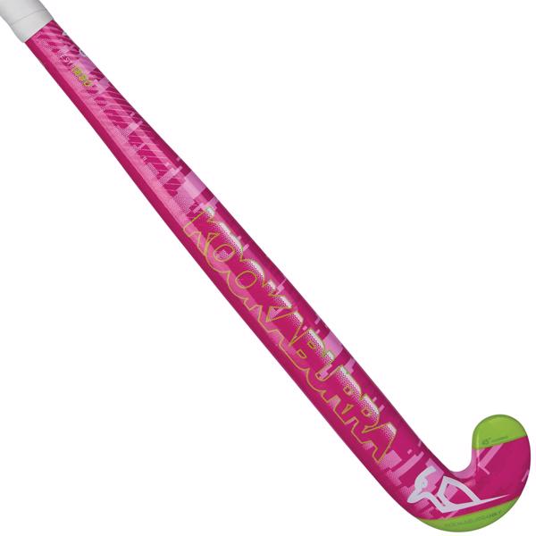 Kookaburra Illusion MBow Hockey Stick JU 