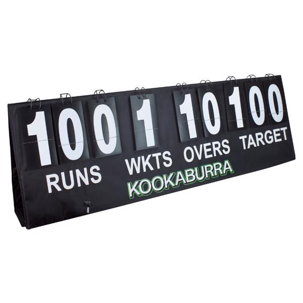 Kookaburra Portable Scoreboard 