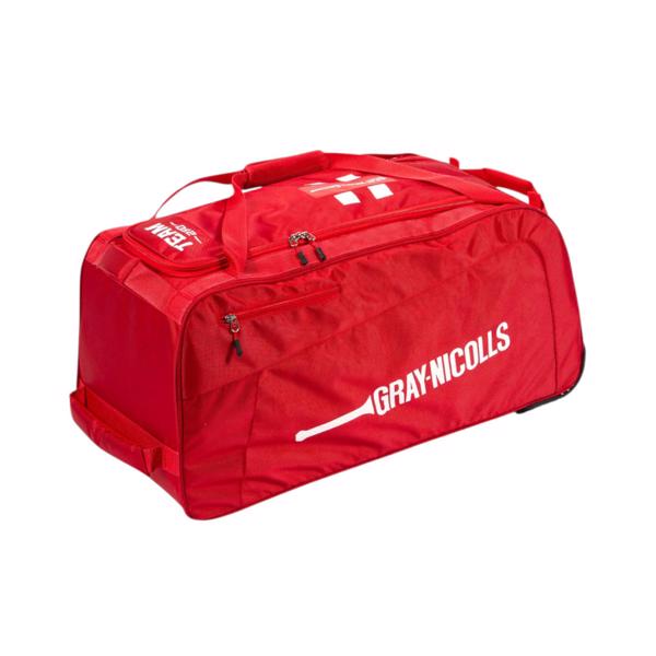 Gray Nicolls Team 250 Wheelie Bag JUNI 