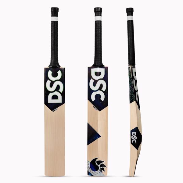 DSC Blak 3000 Cricket Bat 