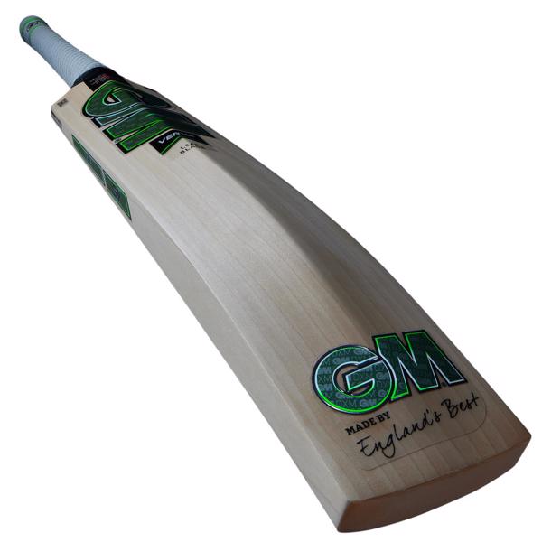 Gunn & Moore VERVA 404 Cricket Bat%2 