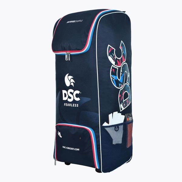 DSC Intense Wheelie Duffle Bag 