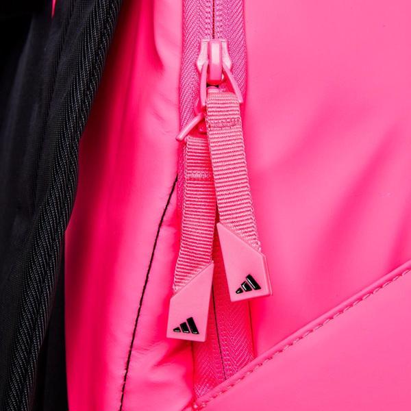 adidas VS .6 Hockey Backpack BLACK/PINK 