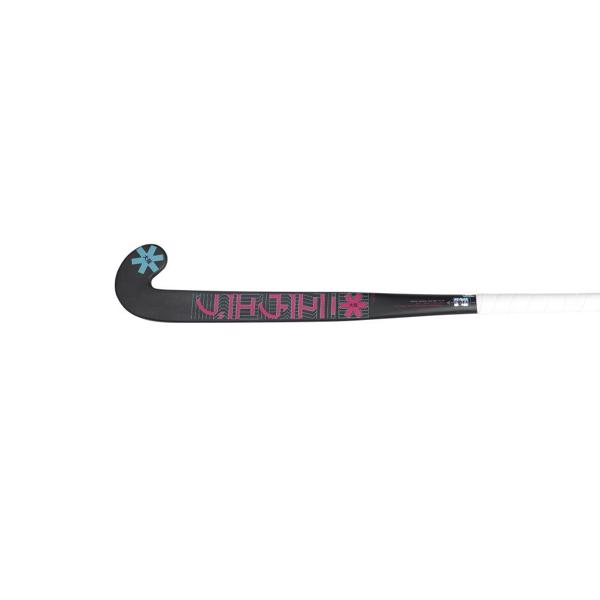 Osaka Mid Bow 10 Hockey Stick RASPBERR 