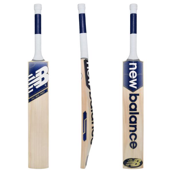 New Balance DC800 Cricket Bat 