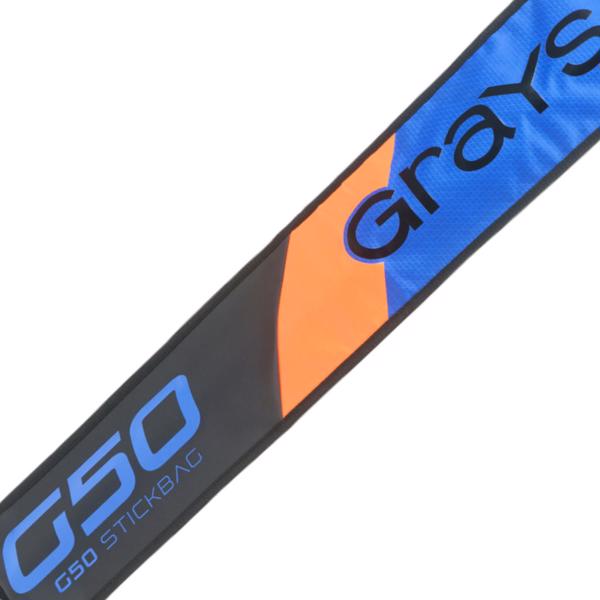 Grays G50 Hockey Stick Bag BLUE 