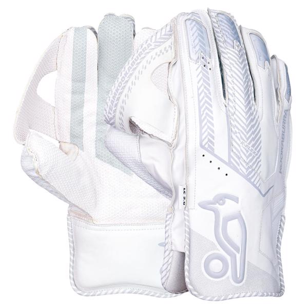 Kookaburra LC 2.0 WK Gloves 