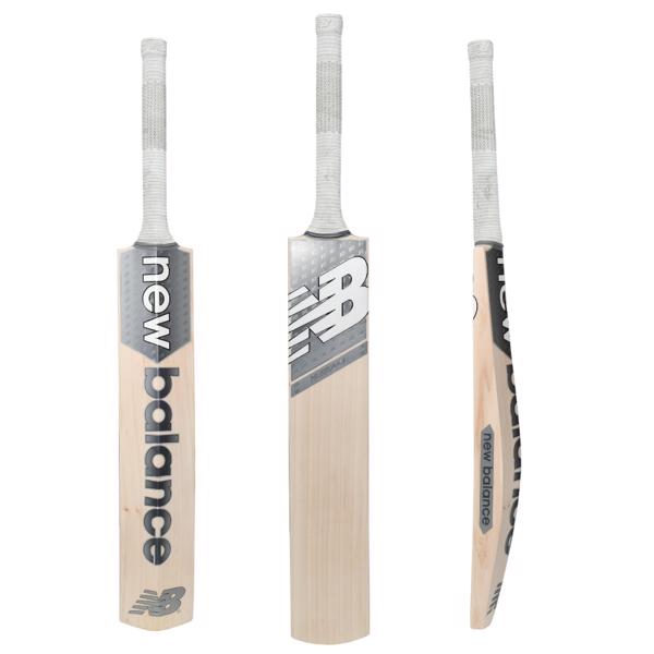 New Balance Heritage Cricket Bat  