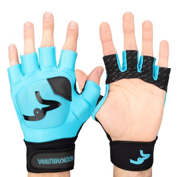 Kookaburra SPIRIT Hockey Glove BLUE 