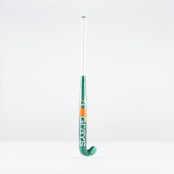 Grays PROBOW 7 Plus Hockey Stick GREEN 