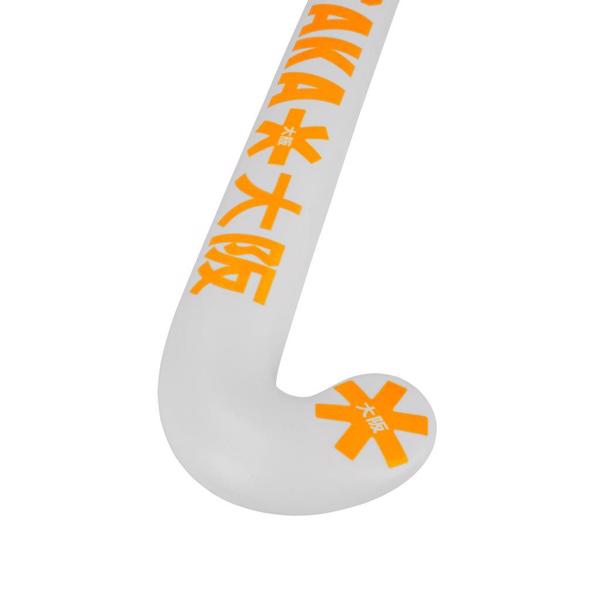 Osaka Mid Bow 10 Hockey Stick ORANGE%2 