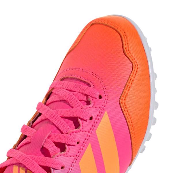 adidas Youngstar Rise Hockey Shoes PINK% 