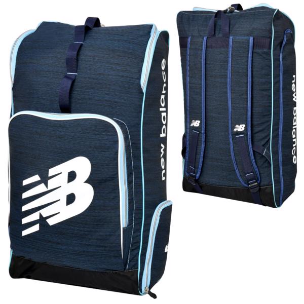 New Balance 600 Cricket Duffle Bag NAV 