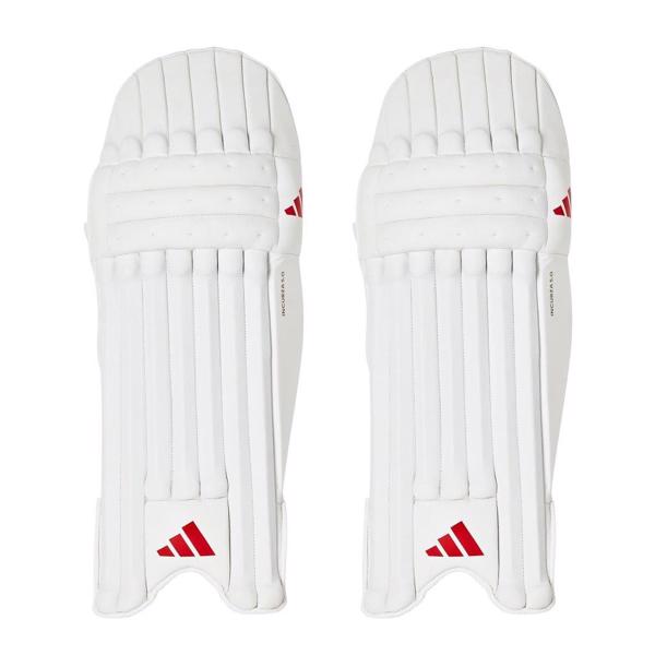 adidas Incurza 5.0 Batting Pads  
