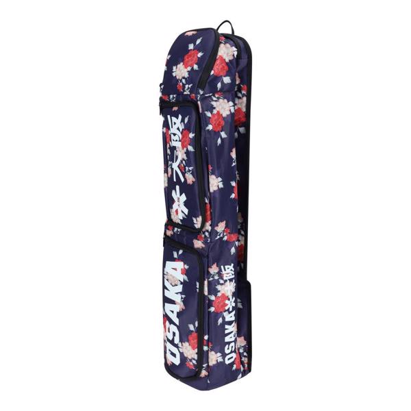 Osaka Sports Stickbag LARGE, PEONY 