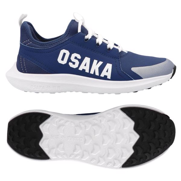 Osaka FURO PLAY Hockey Shoes ESTATE BL 