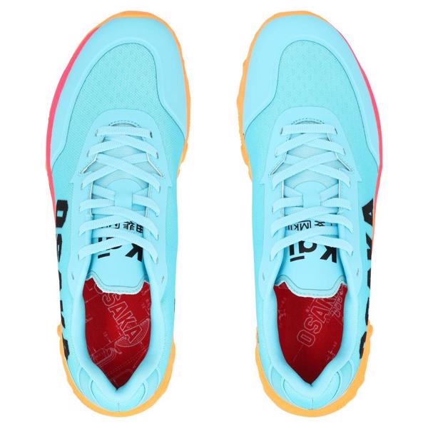 Osaka KAI Mk1 Shoes Pro Tour BLUE TO 